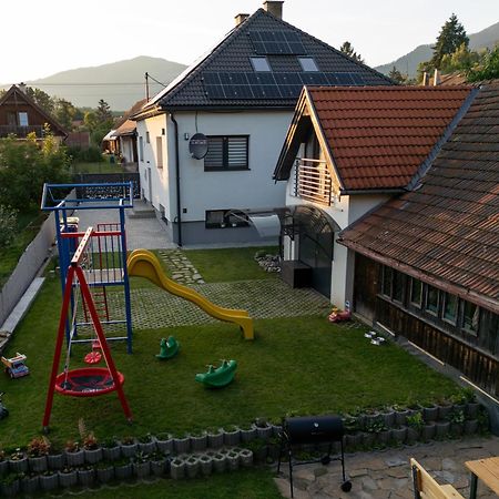 Apartments Ziar 114 Dış mekan fotoğraf