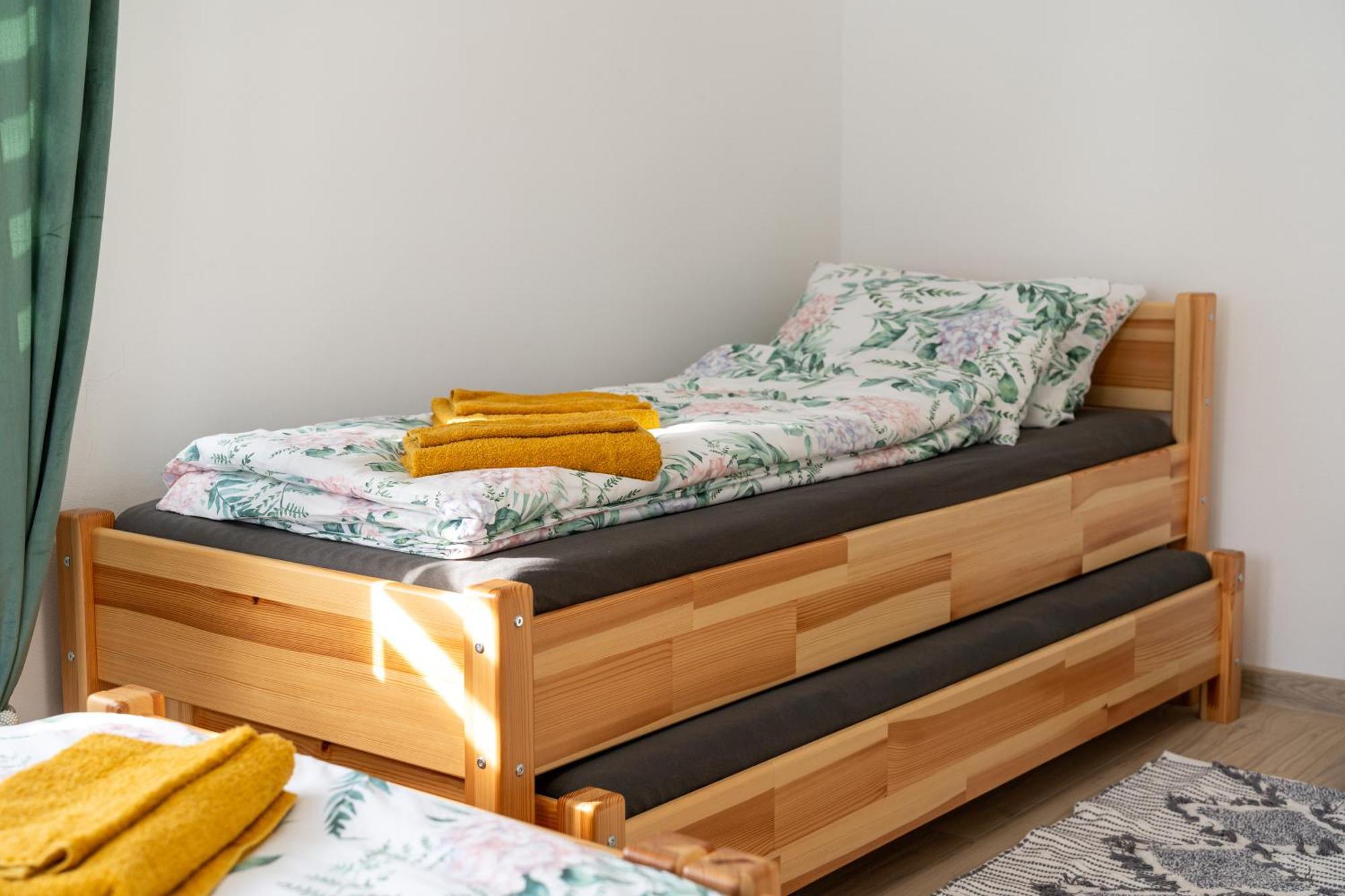 Apartments Ziar 114 Dış mekan fotoğraf