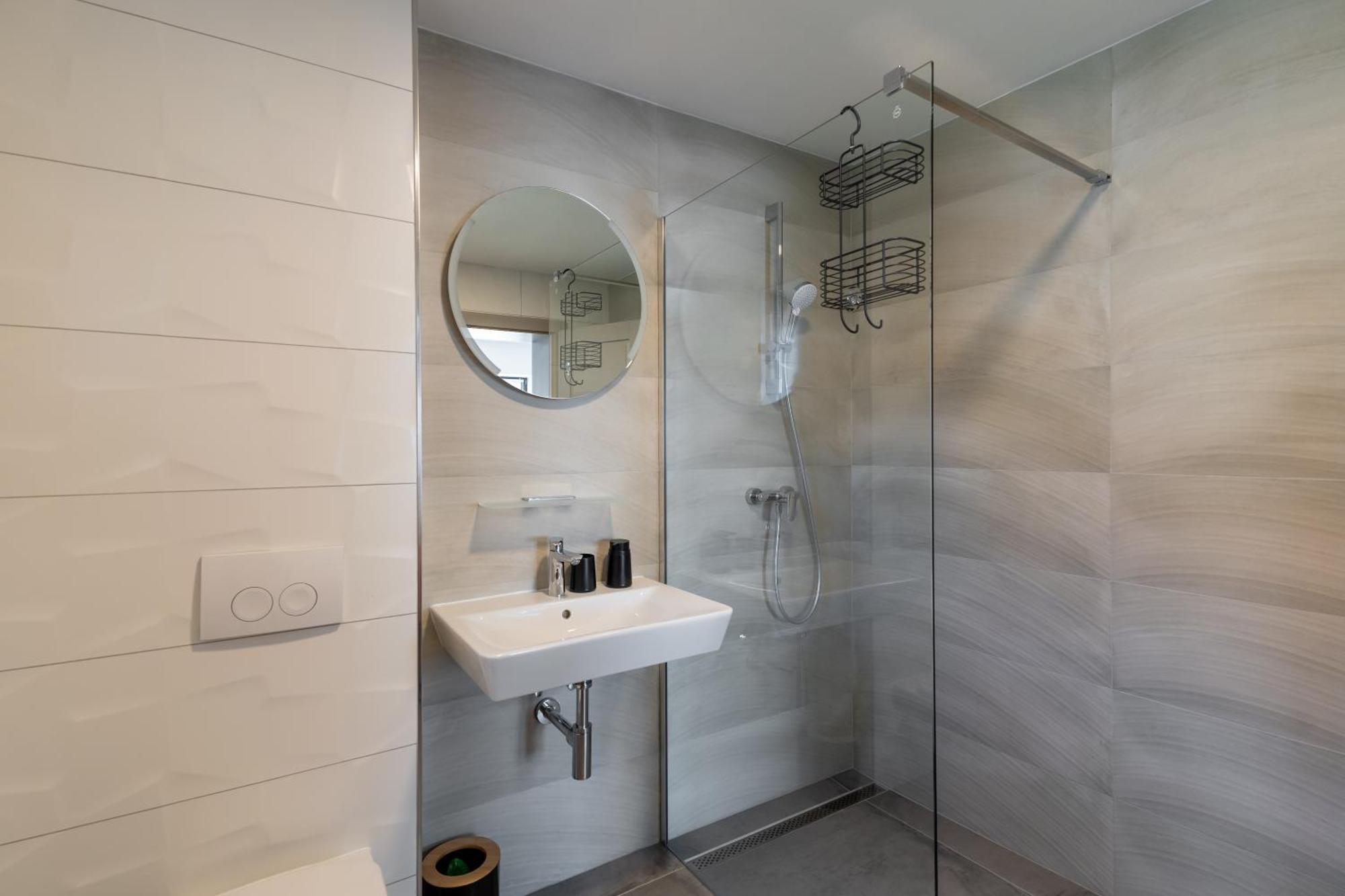 Apartments Ziar 114 Dış mekan fotoğraf