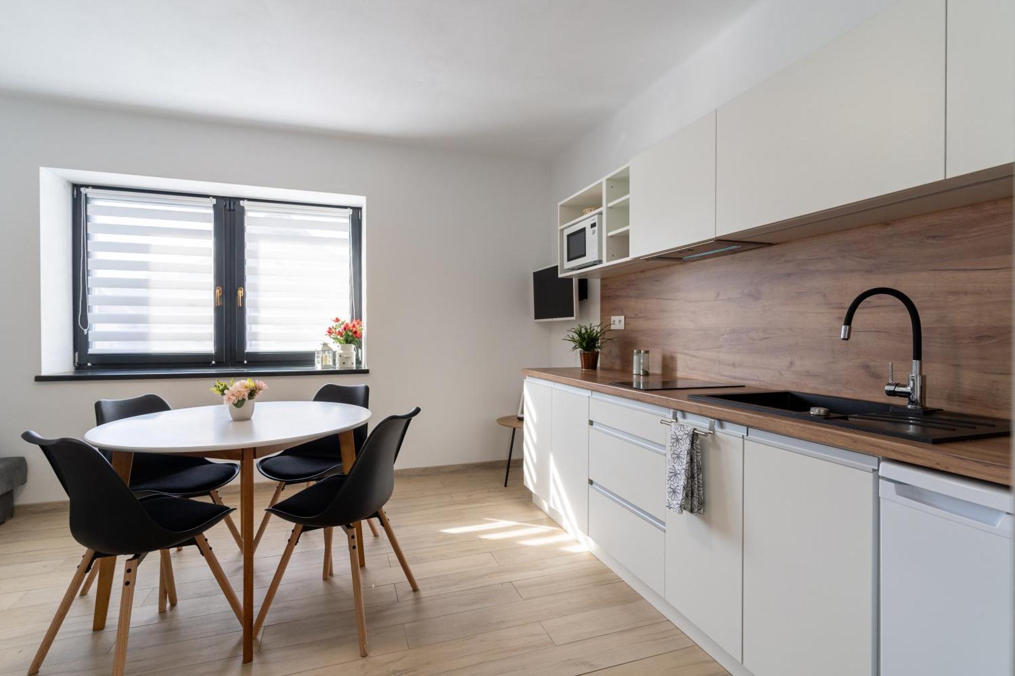Apartments Ziar 114 Dış mekan fotoğraf