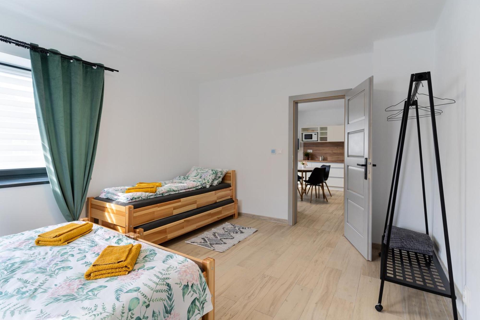 Apartments Ziar 114 Dış mekan fotoğraf
