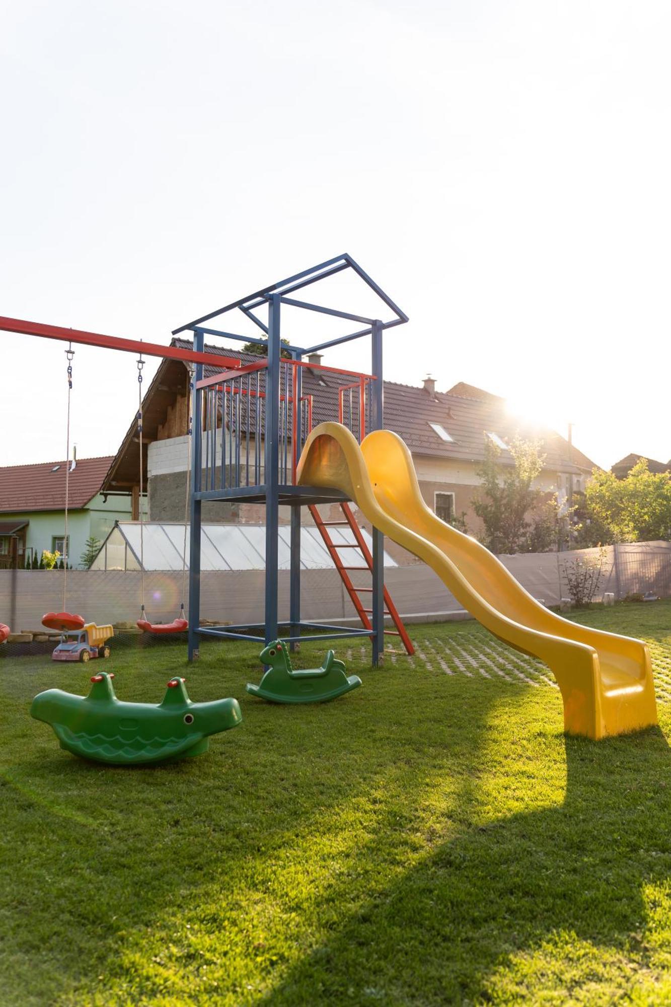 Apartments Ziar 114 Dış mekan fotoğraf