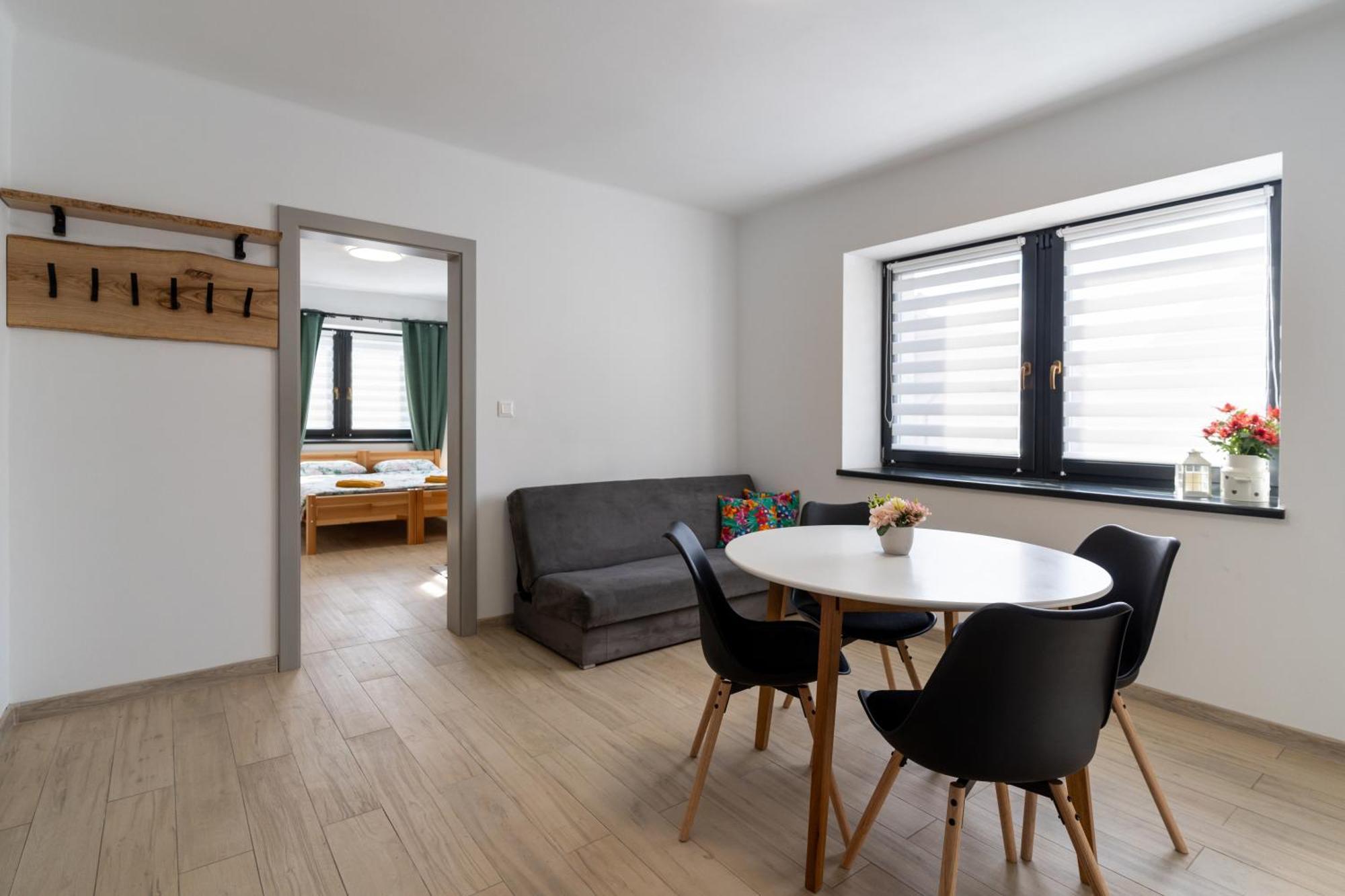 Apartments Ziar 114 Dış mekan fotoğraf