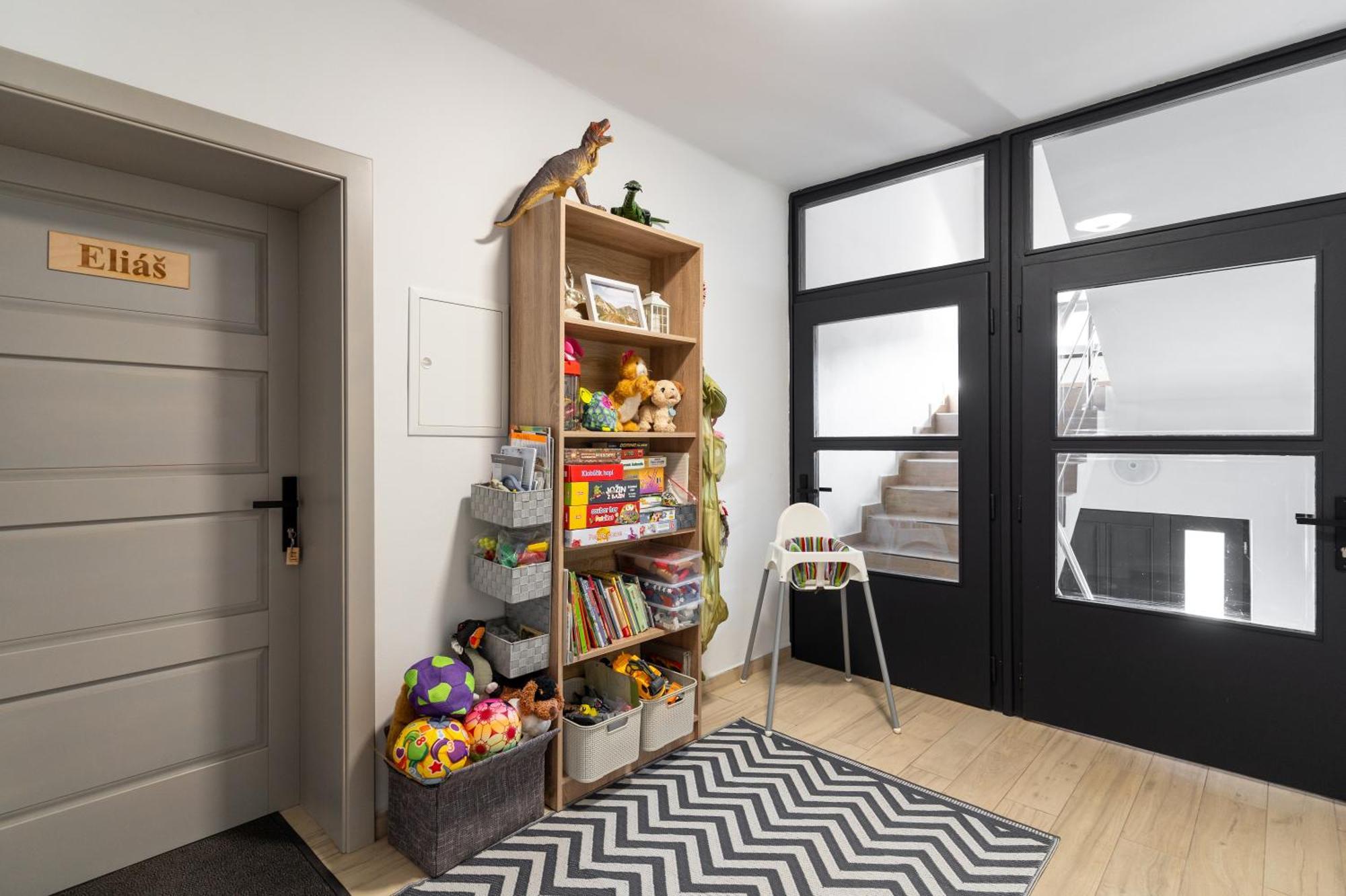 Apartments Ziar 114 Dış mekan fotoğraf
