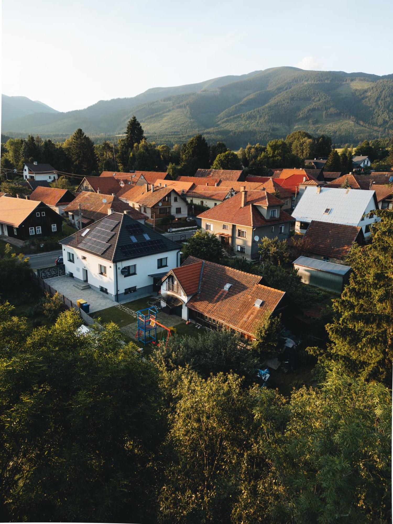 Apartments Ziar 114 Dış mekan fotoğraf